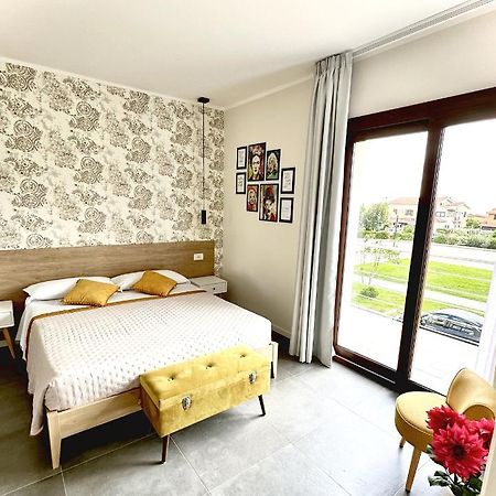 Karasole Otel San Teodoro  Dış mekan fotoğraf
