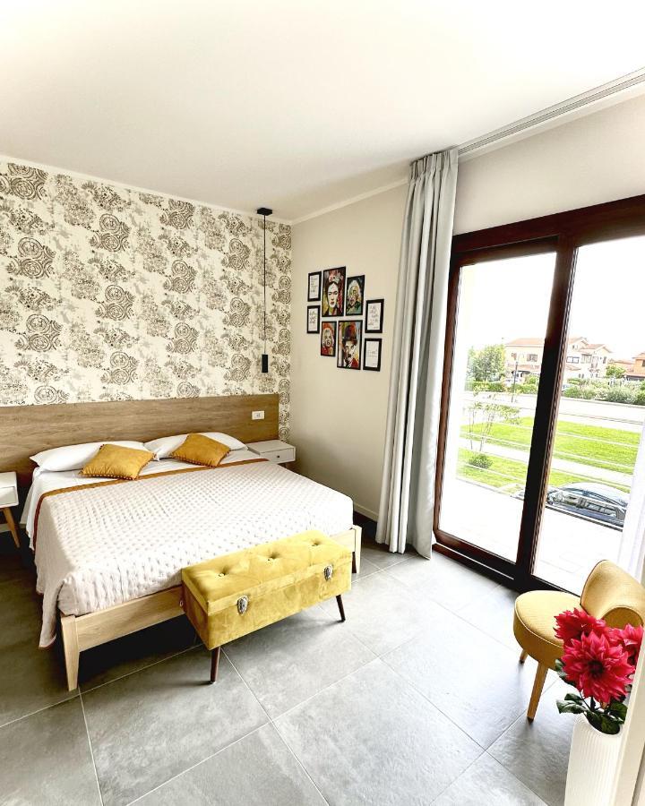 Karasole Otel San Teodoro  Dış mekan fotoğraf