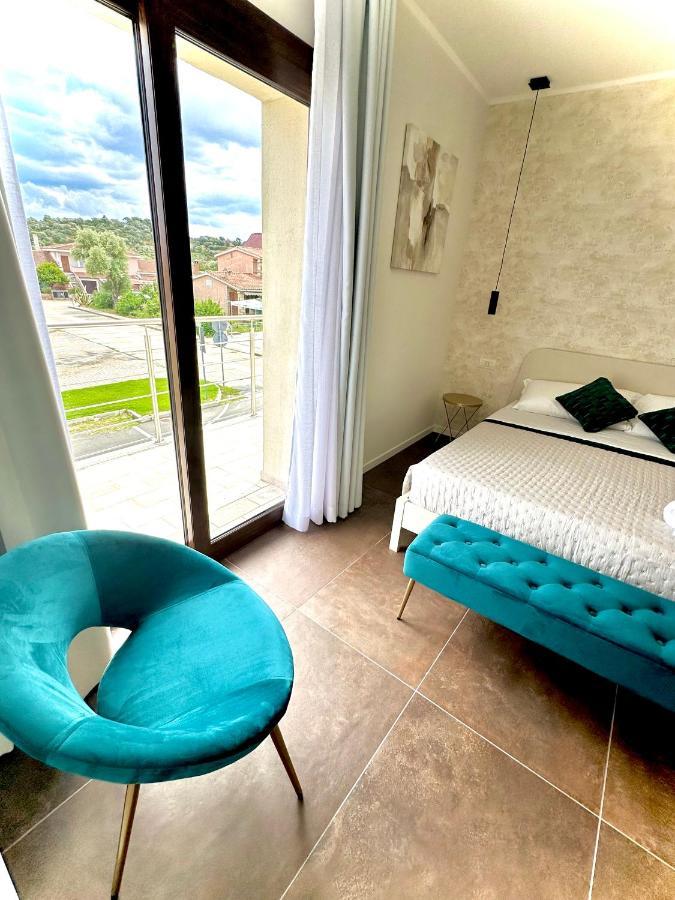 Karasole Otel San Teodoro  Dış mekan fotoğraf