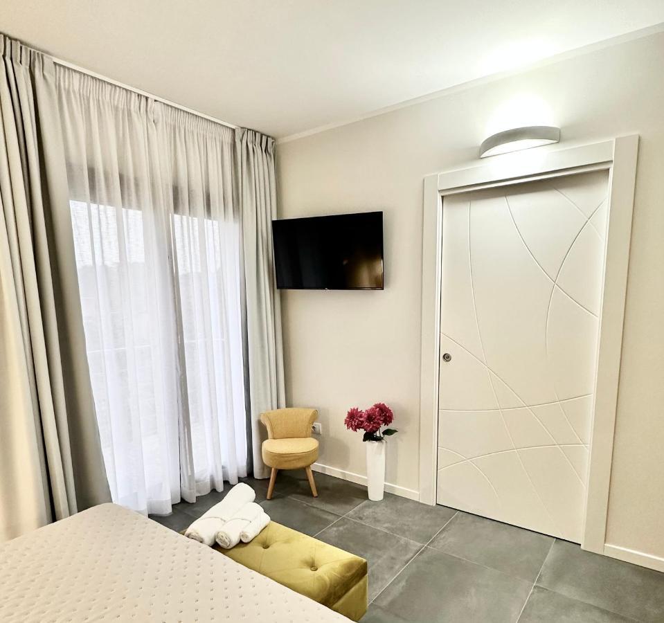 Karasole Otel San Teodoro  Dış mekan fotoğraf