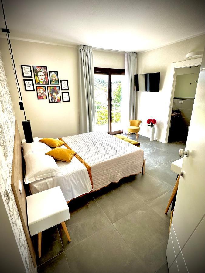 Karasole Otel San Teodoro  Dış mekan fotoğraf