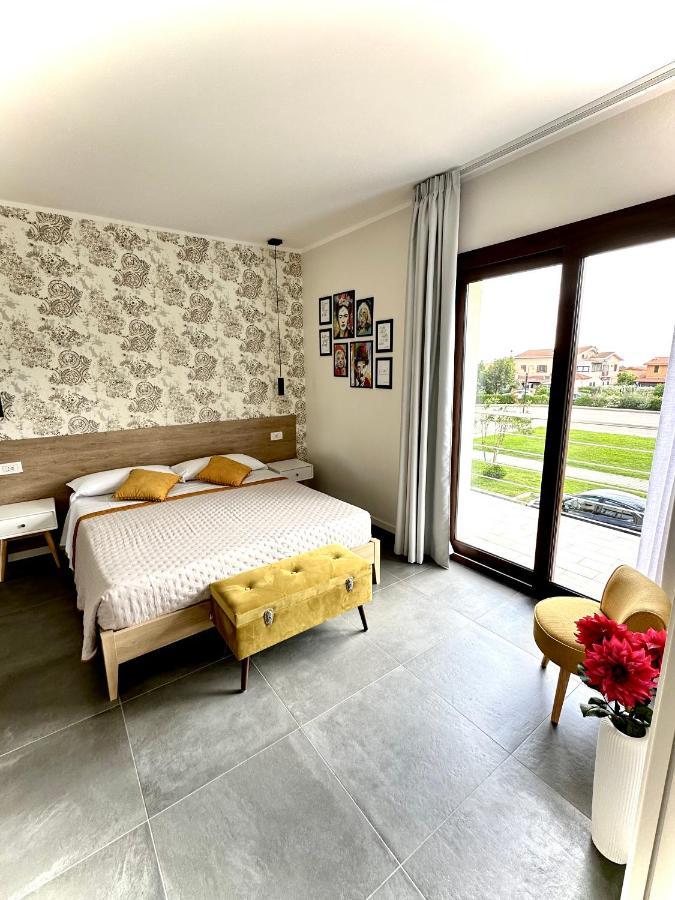 Karasole Otel San Teodoro  Dış mekan fotoğraf
