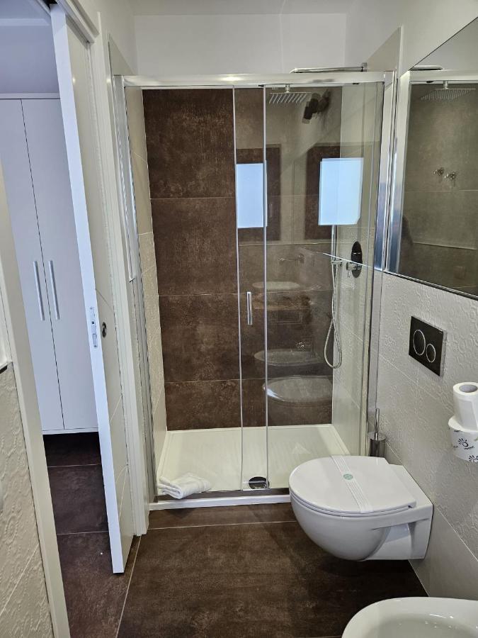Karasole Otel San Teodoro  Dış mekan fotoğraf