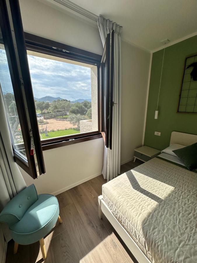 Karasole Otel San Teodoro  Dış mekan fotoğraf