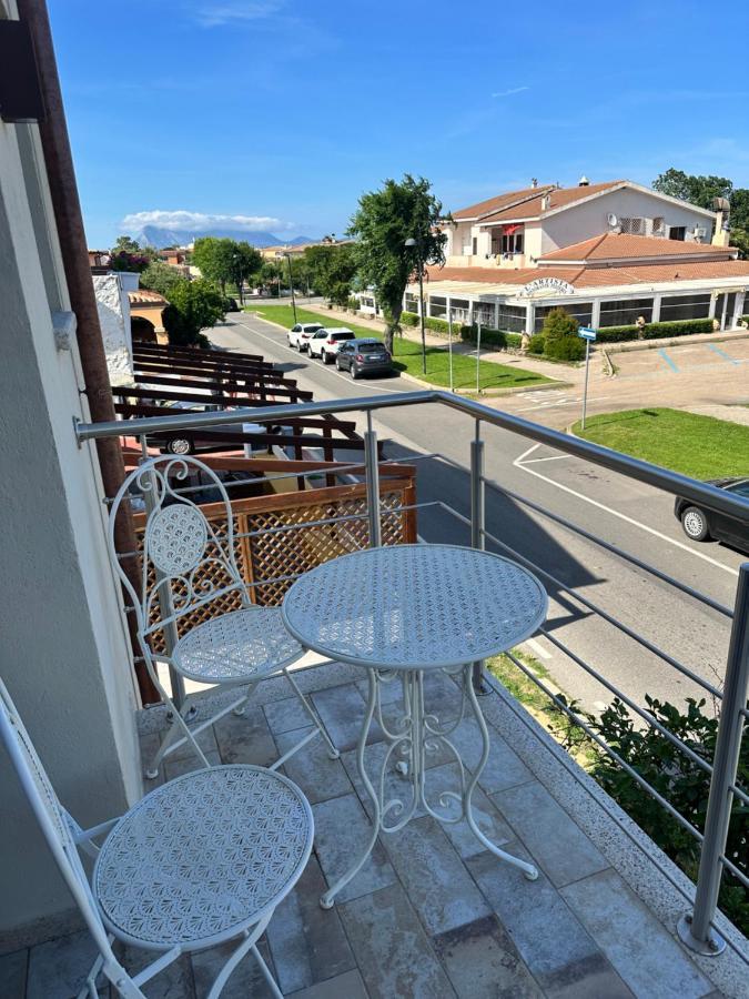 Karasole Otel San Teodoro  Dış mekan fotoğraf