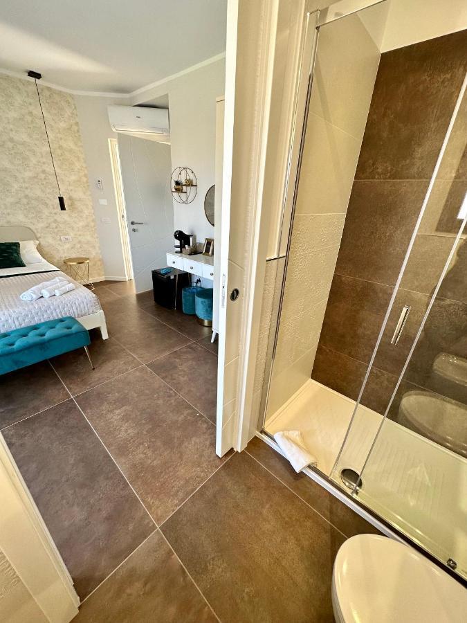 Karasole Otel San Teodoro  Dış mekan fotoğraf