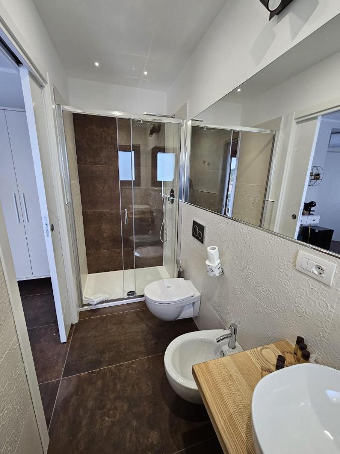 Karasole Otel San Teodoro  Dış mekan fotoğraf
