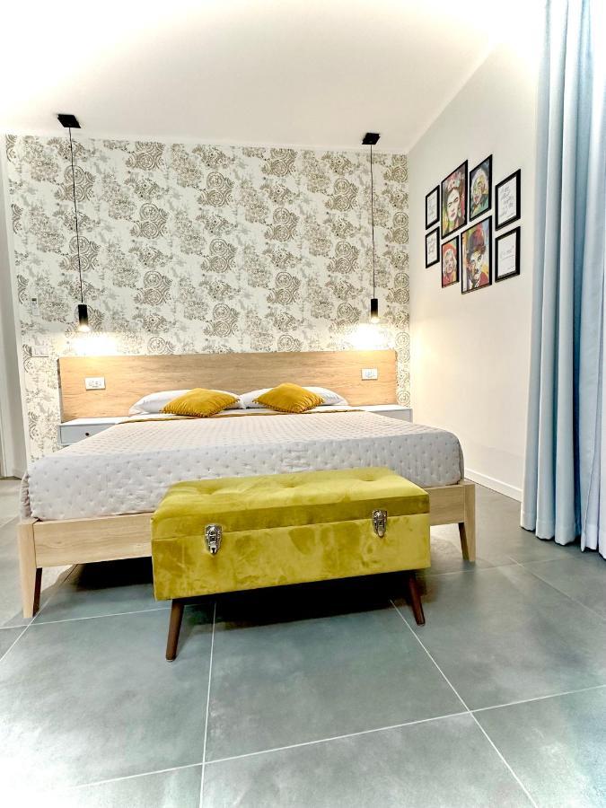 Karasole Otel San Teodoro  Dış mekan fotoğraf